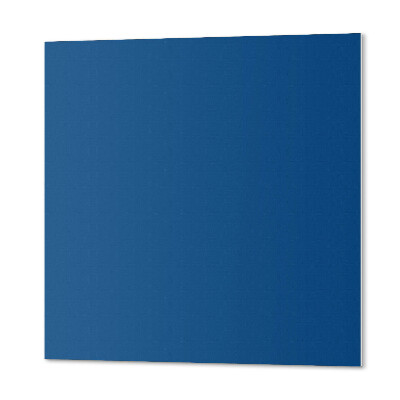 Panel ścienny Niebieskie Inspiracje