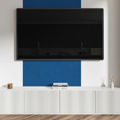 Panel ścienny Niebieskie Inspiracje