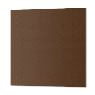 Panel ścienny Brązowy