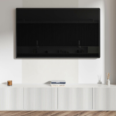 Płyta na ścianę Subtelna Harmonia Ivory