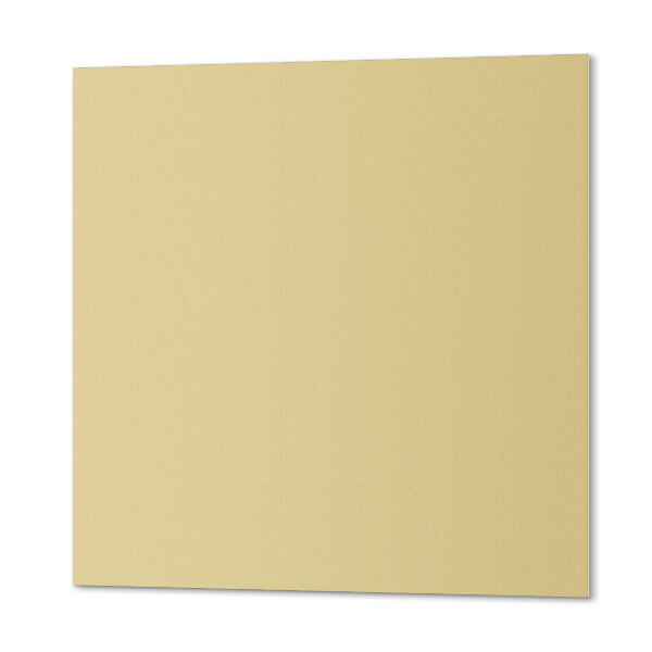 Płyta na ścianę Słoneczny pastel żółty