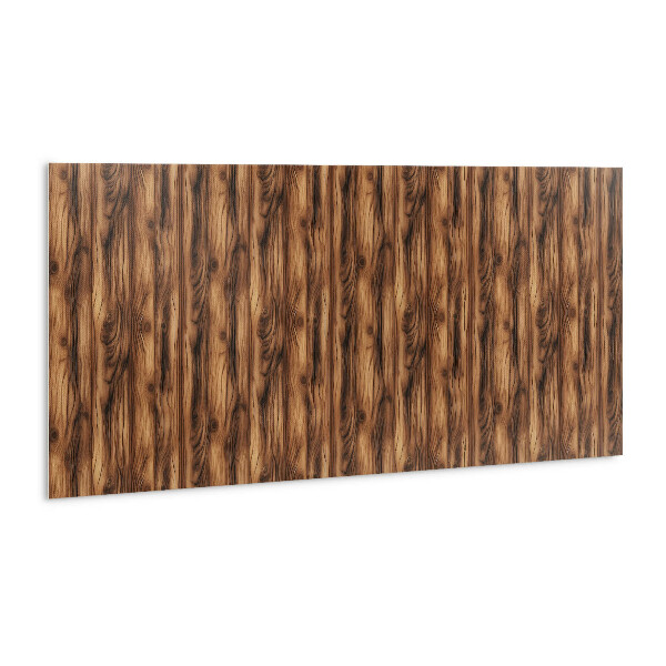 Panel na ścianę Drewno tekstura