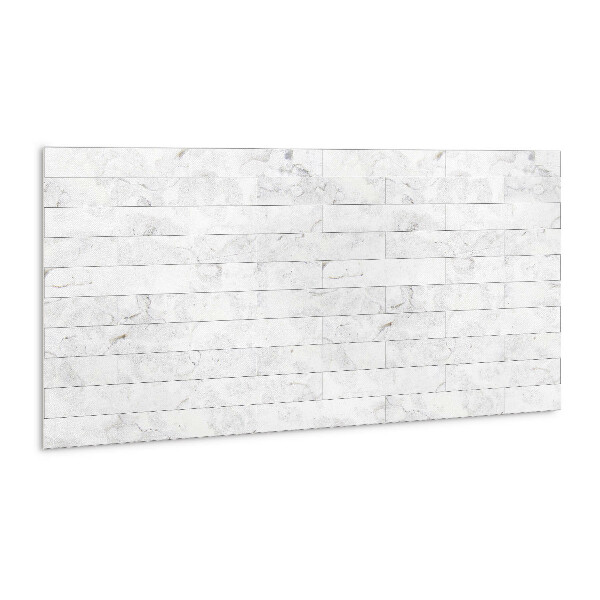Panel ścienny pcv Kamienne cegły