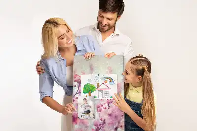 Tablica korkowa Kwiaty wiosny
