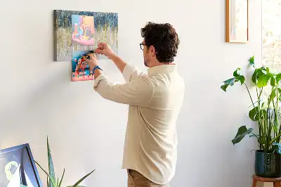 Tablica korkowa dla dzieci Stylowy ornament dekoracyjny