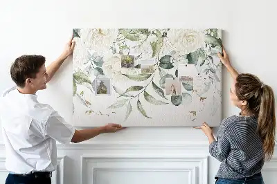 Tablica korkowa Natura