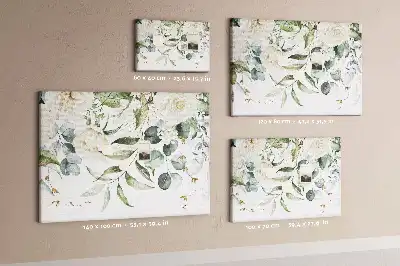 Tablica korkowa Natura