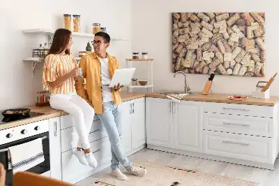 Korkowa tablica Korki do wina