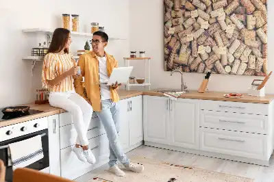 Korkowa tablica Korki do wina