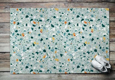 Wycieraczka przed drzwi Terrazzo