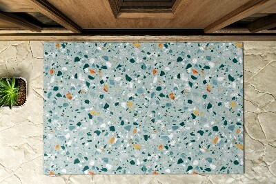 Wycieraczka przed drzwi Terrazzo