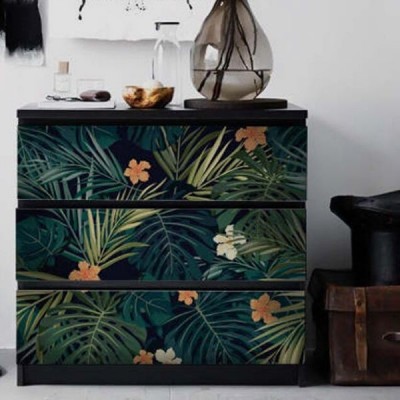 Naklejki Ikea Malm