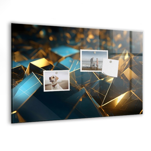 Tablice magnetyczne do pokoju