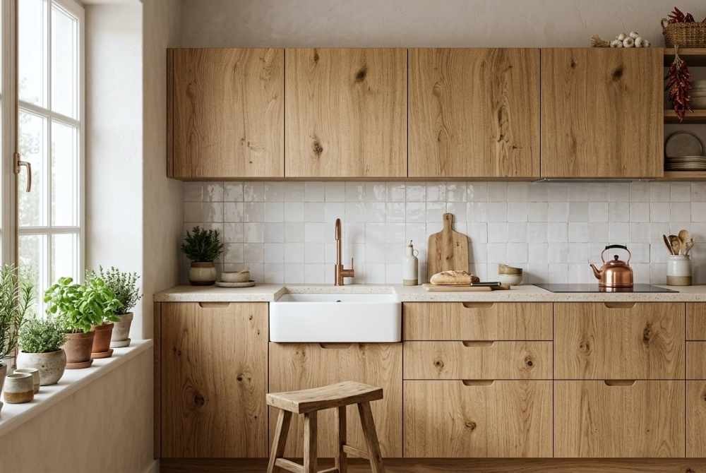 jak tanio odnowić meble