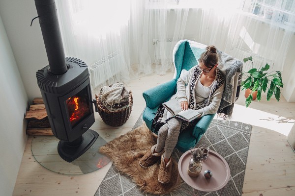 Podkładki pod kominek 