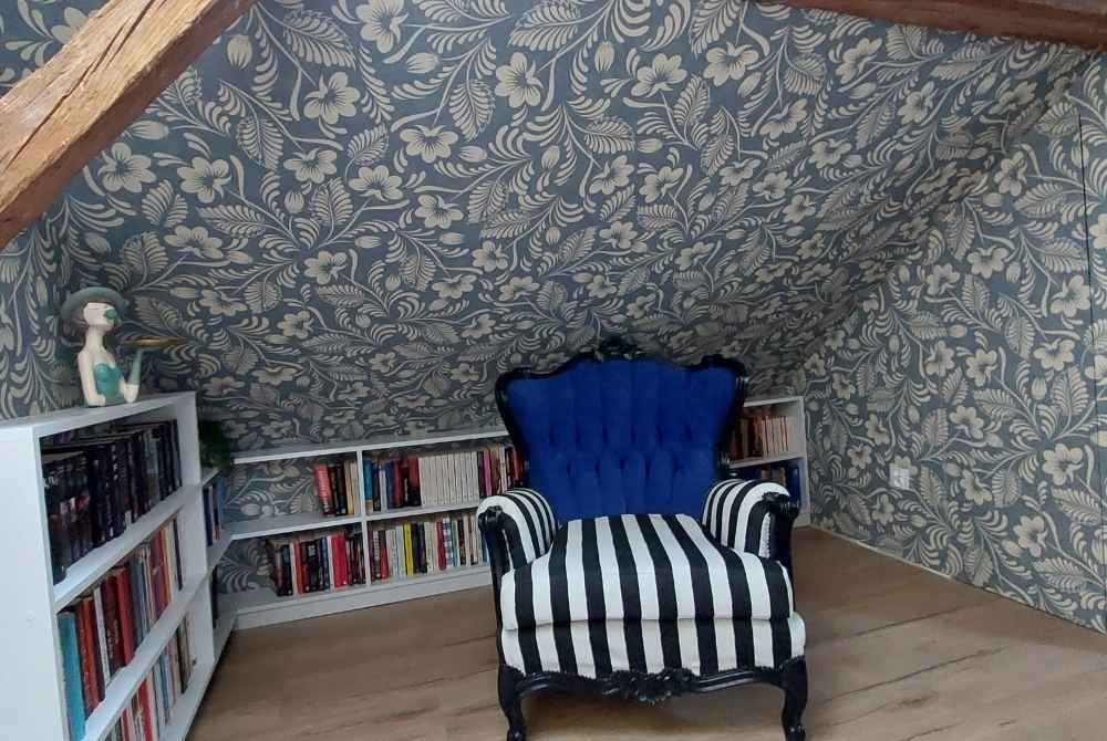 tapeta dekoracyjna