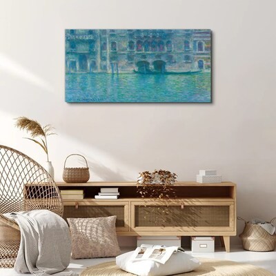 Obrazy na płótnie - Claude Monet 