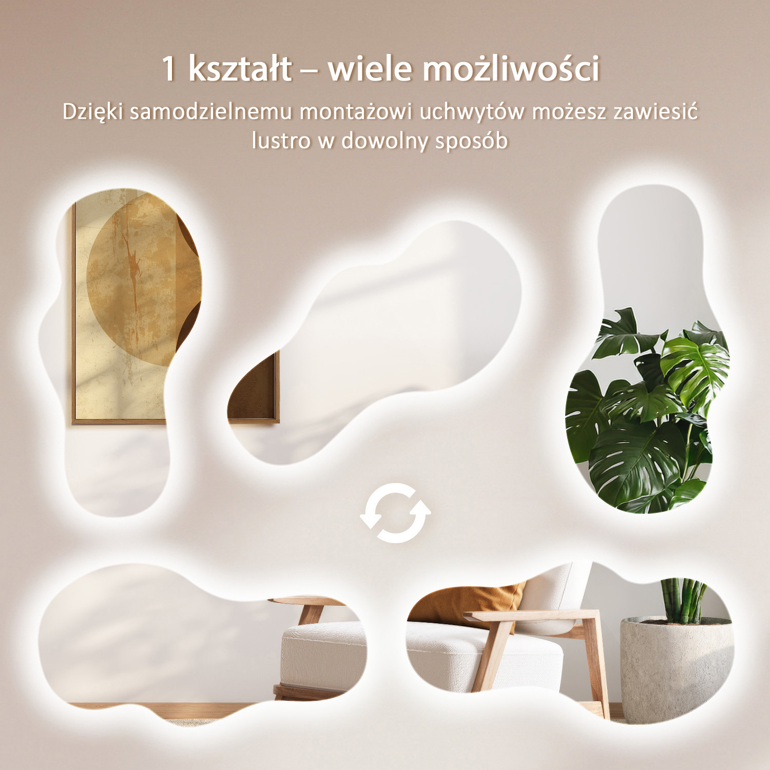 Cechy produktu